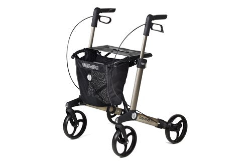 Sunrise Medical - Gemino 30 Rollator - Image 5