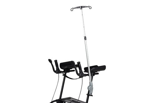 Sunrise Medical - Gemino 30 Rollator - Image 6