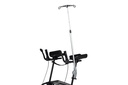 Sunrise Medical - Gemino 30 Rollator - Image 6