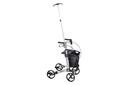 Sunrise Medical - Gemino 30 Rollator - Image 7