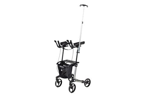 Sunrise Medical - Gemino 30 Rollator - Image 8