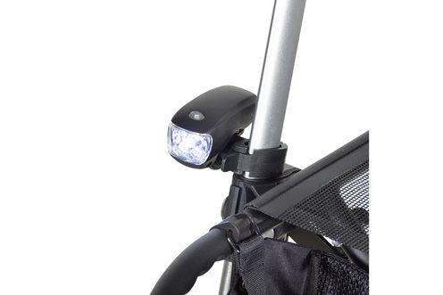 Sunrise Medical - Gemino 30 Rollator - Image 9