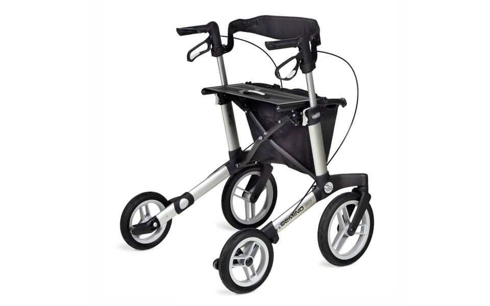 Sunrise Medical - Gemino 60 Rollator - Image 1