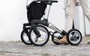 Sunrise Medical - Gemino 60 Rollator - Image 3