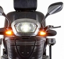 Sunrise Medical Fortress S700 Mobility Scooter - Image 2