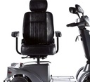 Sunrise Medical Fortress S700 Mobility Scooter - Image 3