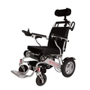 Travel Buggy - Adjustable Headrest - Image 1