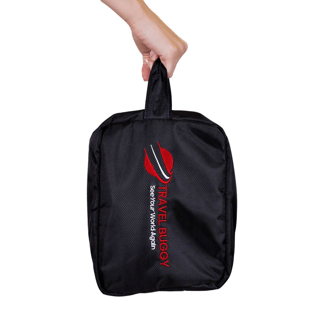 TRAVEL BUGGY - AEROLUX 2C - Battery & Joystick Carry On Bag - Image 2