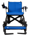 TRAVEL BUGGY - AEROLUX 2C - Blue Cushion Set - Image 2