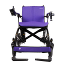 TRAVEL BUGGY - AEROLUX 2C - Purple Cushion Set - Image 2