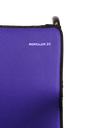 TRAVEL BUGGY - AEROLUX 2C - Purple Cushion Set - Image 3