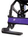 TRAVEL BUGGY - AEROLUX 2C - Purple Cushion Set - Image 4