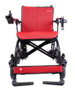 TRAVEL BUGGY - AEROLUX 2C - Red Cushion Set - Image 2