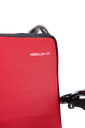 TRAVEL BUGGY - AEROLUX 2C - Red Cushion Set - Image 3