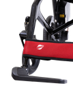 TRAVEL BUGGY - AEROLUX 2C - Red Cushion Set - Image 4