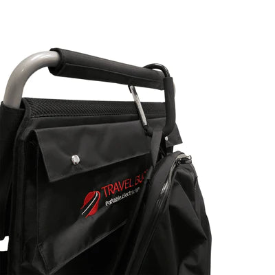 TRAVEL BUGGY - Bag Hook - Image 1