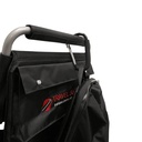 TRAVEL BUGGY - Bag Hook - Image 1