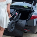 TRAVEL BUGGY - Bumper Blanket - Image 1