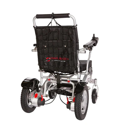TRAVEL BUGGY - Cargo Net - Image 1