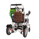 TRAVEL BUGGY - Cargo Net - Image 2