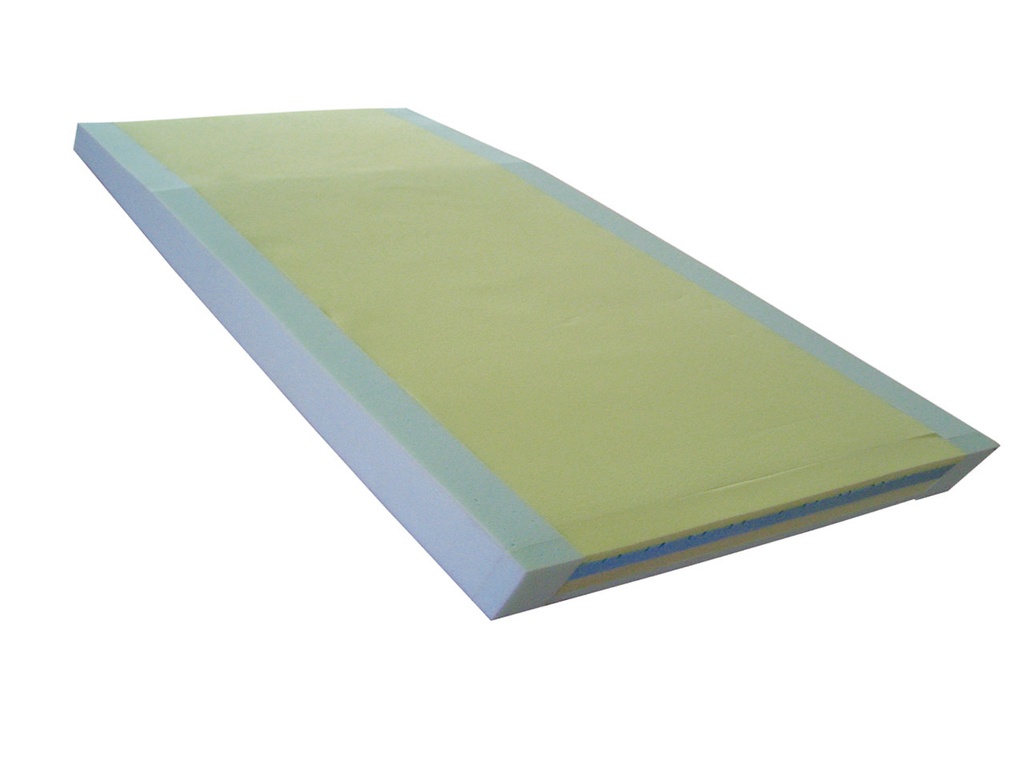Gravity 9 Long Term Care Pressure Redistribution Mattress (Without Elevated Perimeter, Small)_image_12