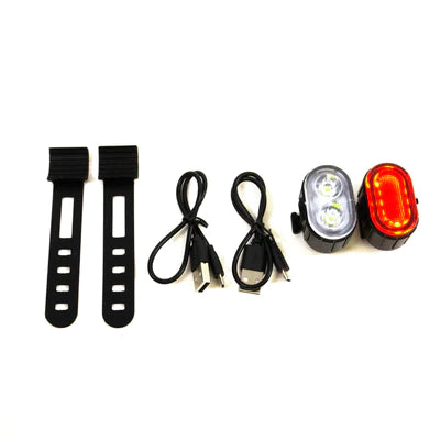 TRAVEL BUGGY - LED Lights - Image 1