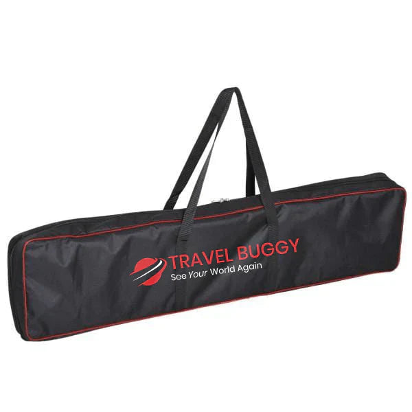 TRAVEL BUGGY - Lightweight Extendable Ramps - Image 2