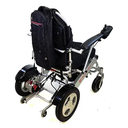 TRAVEL BUGGY - Oxygen Tank Holder - Image 1