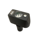 TRAVEL BUGGY - Phone Charger with Flashlight - Image 1