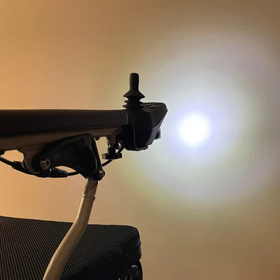 TRAVEL BUGGY - Phone Charger with Flashlight - Image 3