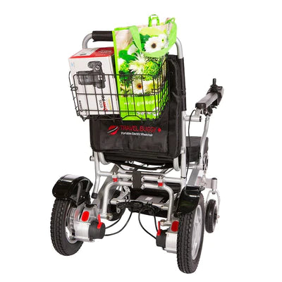 TRAVEL BUGGY - Shopping Basket - Image 2