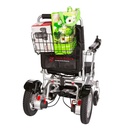 TRAVEL BUGGY - Shopping Basket - Image 2