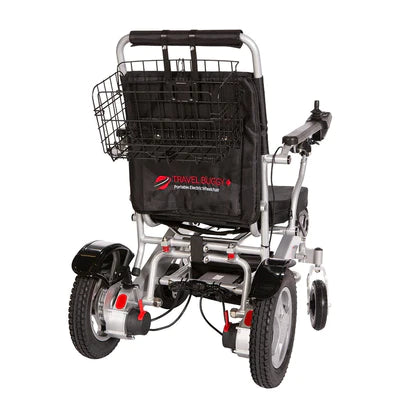 TRAVEL BUGGY - Shopping Basket - Image 3
