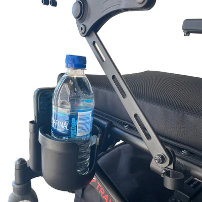 TRAVEL BUGGY - Universal Cup & Phone Holder - Image 1