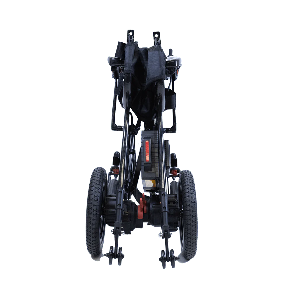 Travel Buggy AEROLUX 2C Comfort Carbon Power Chair - Image 1