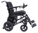 Travel Buggy AEROLUX 2C Comfort Carbon Power Chair - Image 2