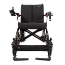 Travel Buggy AEROLUX 2C Comfort Carbon Power Chair - Image 3