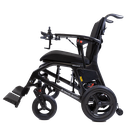 Travel Buggy AEROLUX 2C Comfort Carbon Power Chair - Image 4