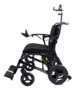 Travel Buggy AEROLUX 2C Comfort Carbon Power Chair - Image 5