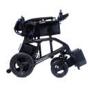 Travel Buggy AEROLUX 2C Comfort Carbon Power Chair - Image 6