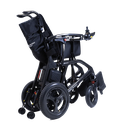 Travel Buggy AEROLUX 2C Comfort Carbon Power Chair - Image 7