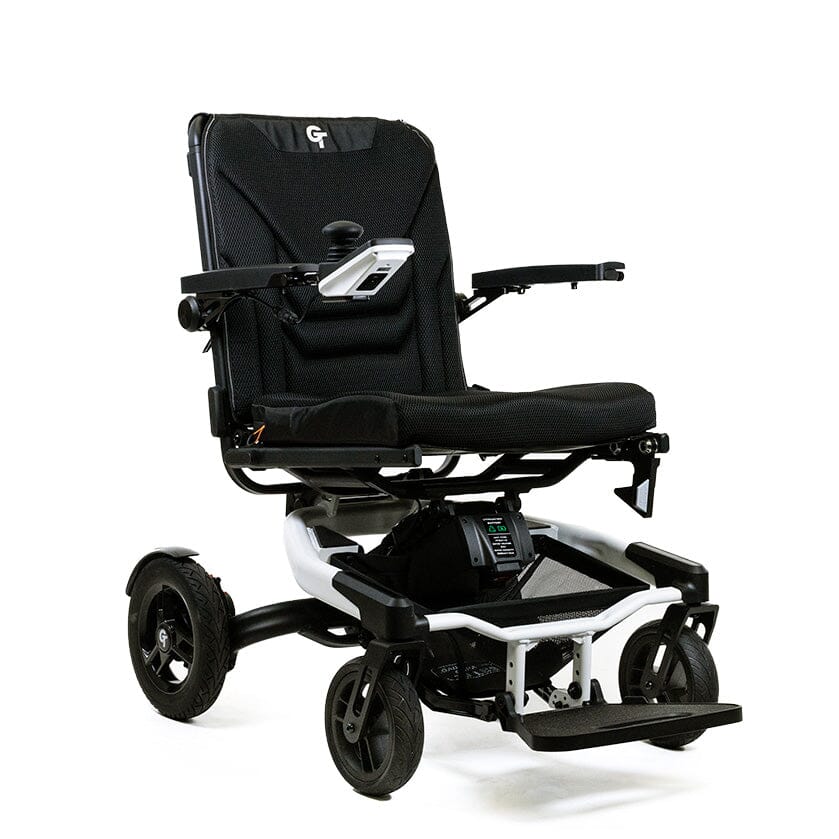 Travel Buggy GRAND TOURER (GT) - Image 1