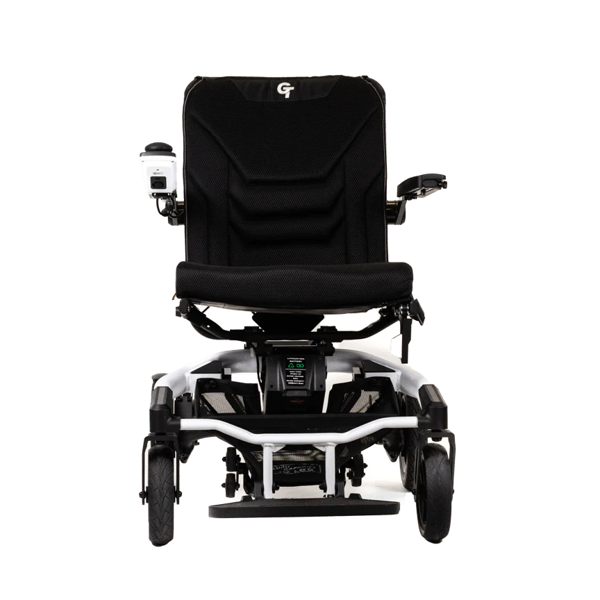 Travel Buggy GRAND TOURER (GT) - Image 4