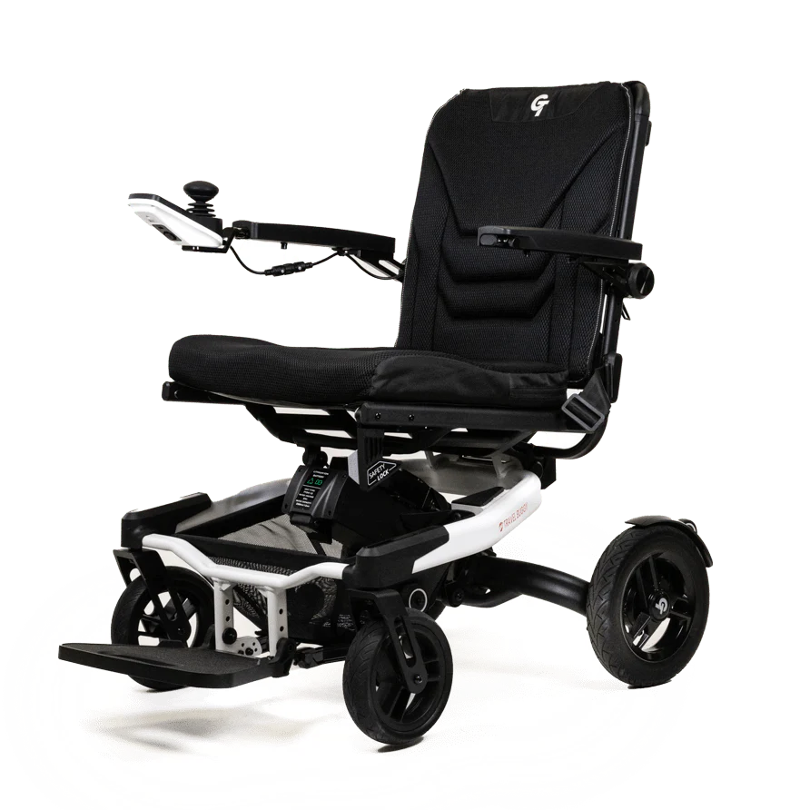 Travel Buggy GRAND TOURER (GT) - Image 5