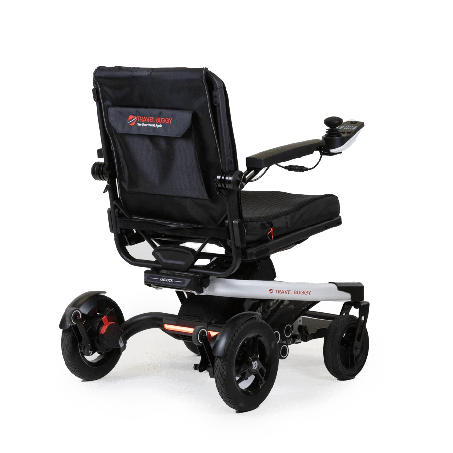 Travel Buggy GRAND TOURER (GT) - Image 9