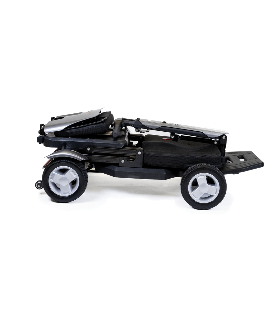 Travel Buggy HELIX - Image 1