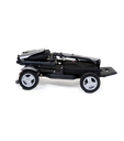 Travel Buggy HELIX - Image 1
