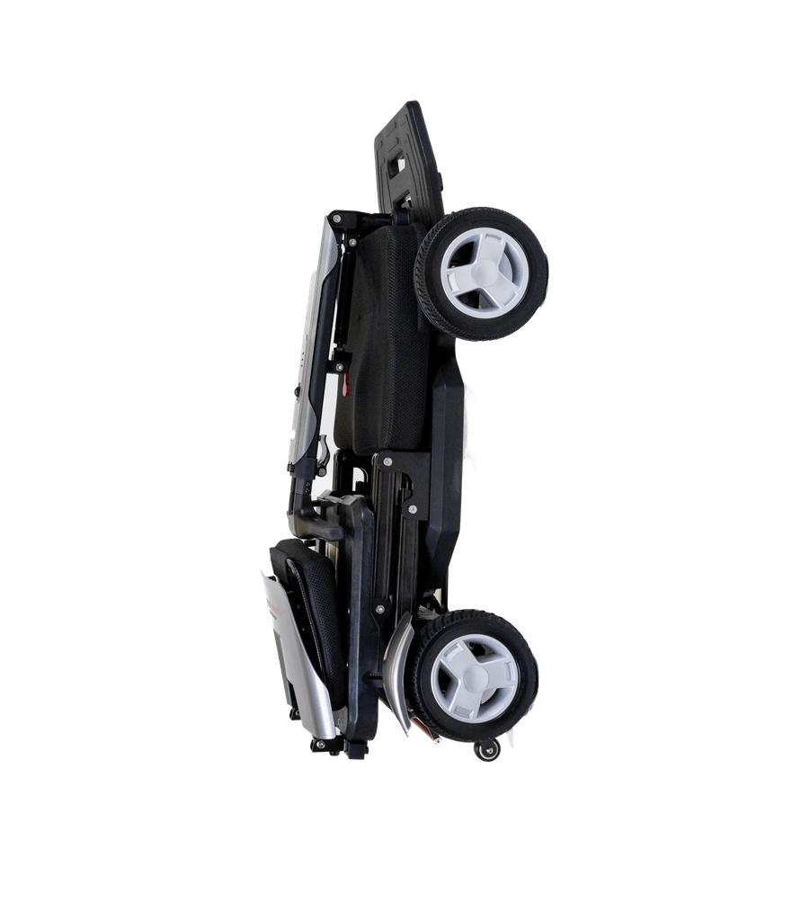 Travel Buggy HELIX - Image 2