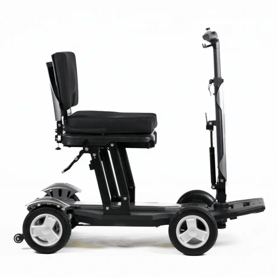 Travel Buggy HELIX - Image 3