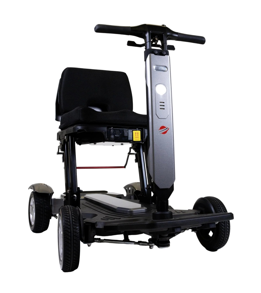 Travel Buggy HELIX - Image 4